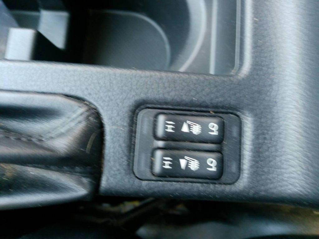 used 2016 Subaru Impreza car, priced at $7,699