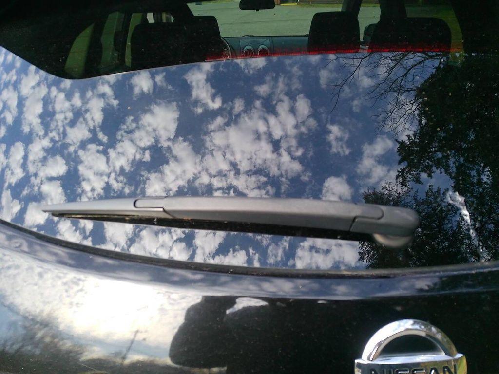 used 2015 Nissan Rogue Select car, priced at $9,495