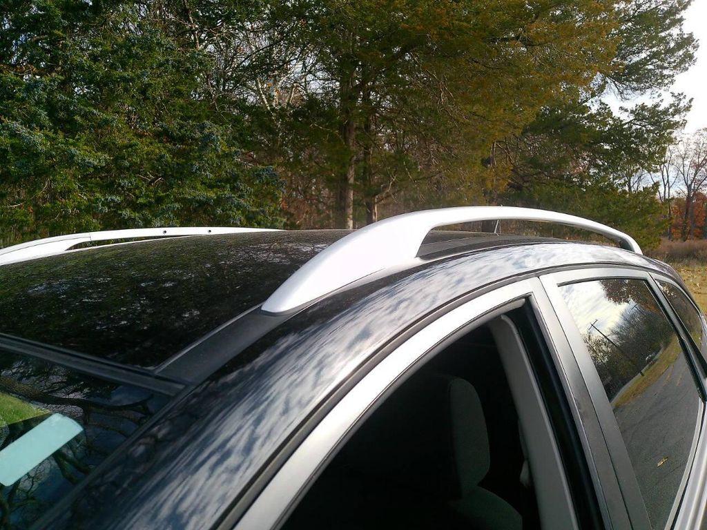 used 2015 Nissan Rogue Select car, priced at $9,495