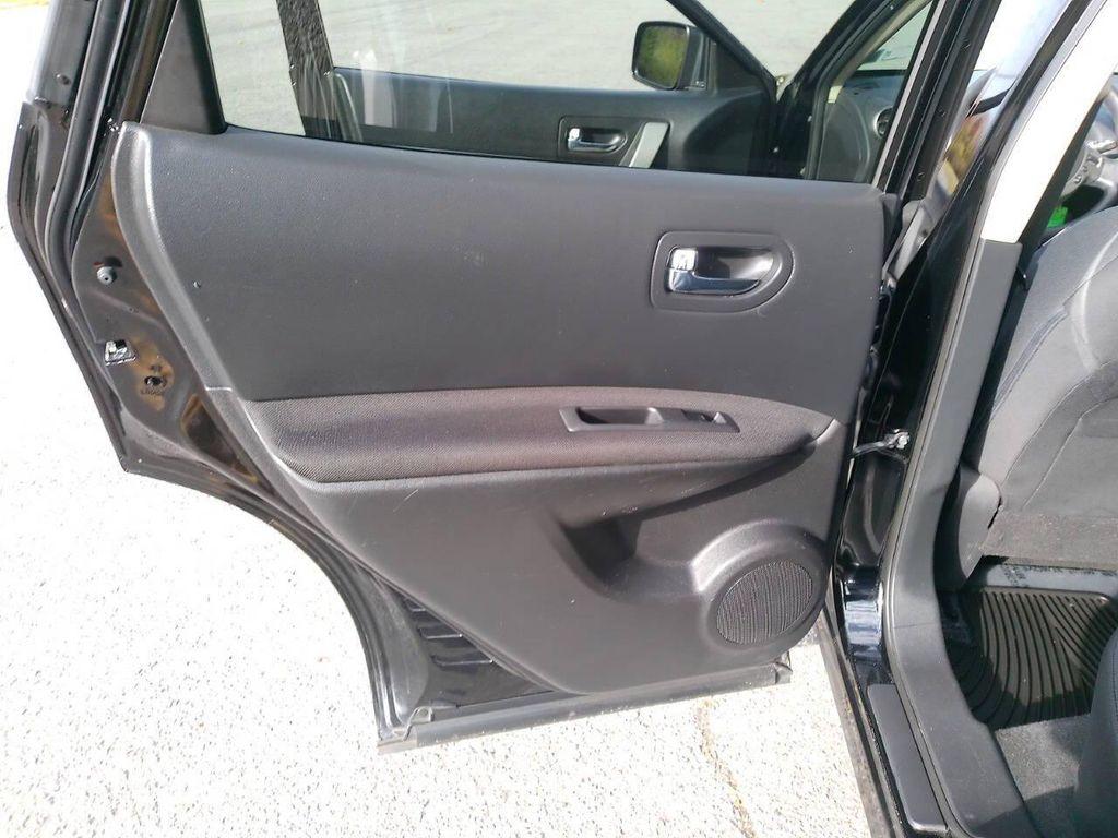 used 2015 Nissan Rogue Select car, priced at $9,495