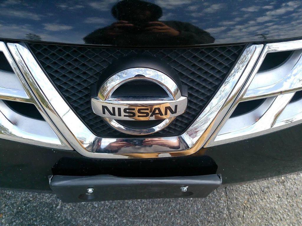 used 2015 Nissan Rogue Select car, priced at $9,495