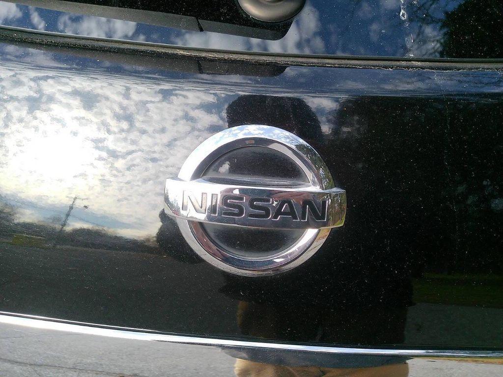 used 2015 Nissan Rogue Select car, priced at $9,495