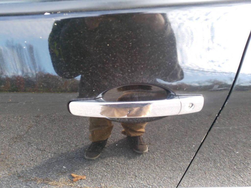 used 2015 Nissan Rogue Select car, priced at $9,495