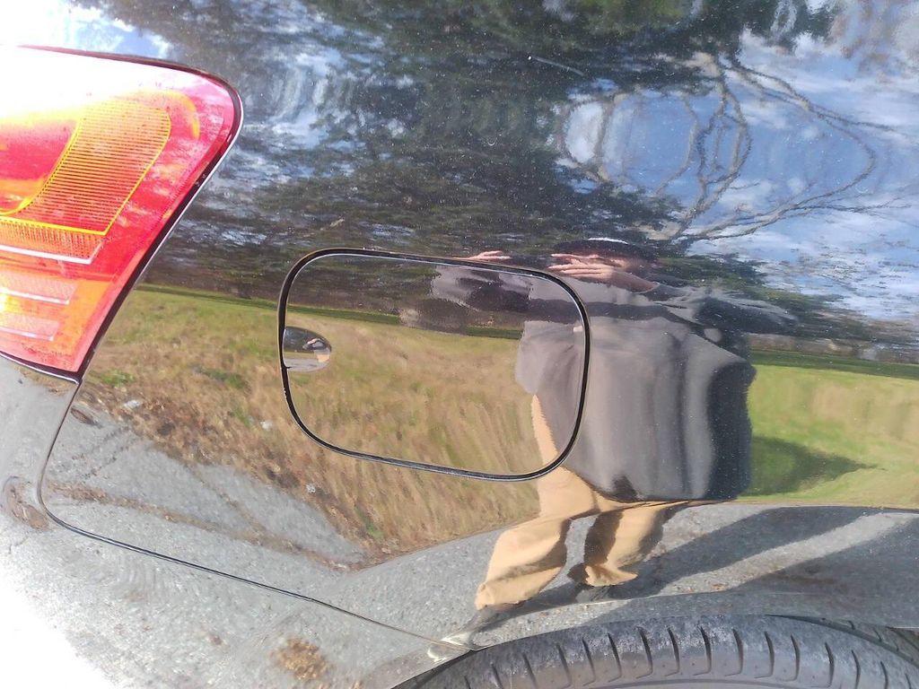 used 2015 Nissan Rogue Select car, priced at $9,495