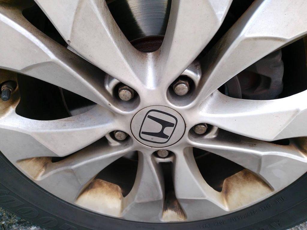 used 2012 Honda CR-V car, priced at $10,695