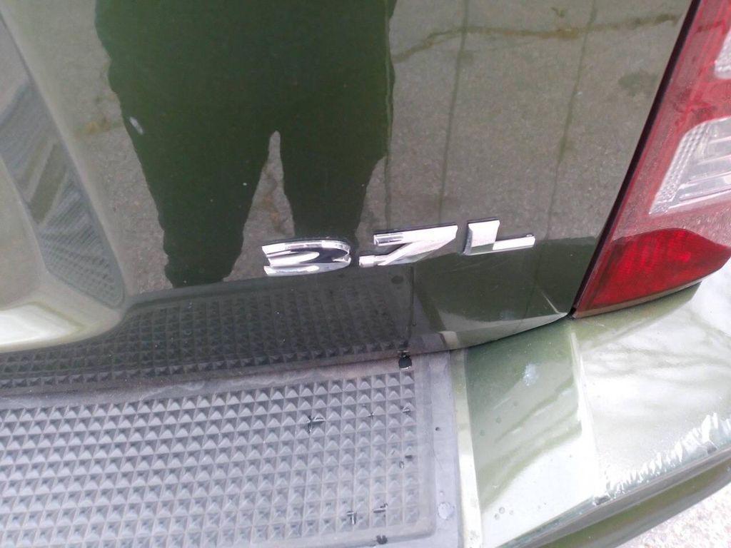 used 2008 Jeep Liberty car, priced at $5,995