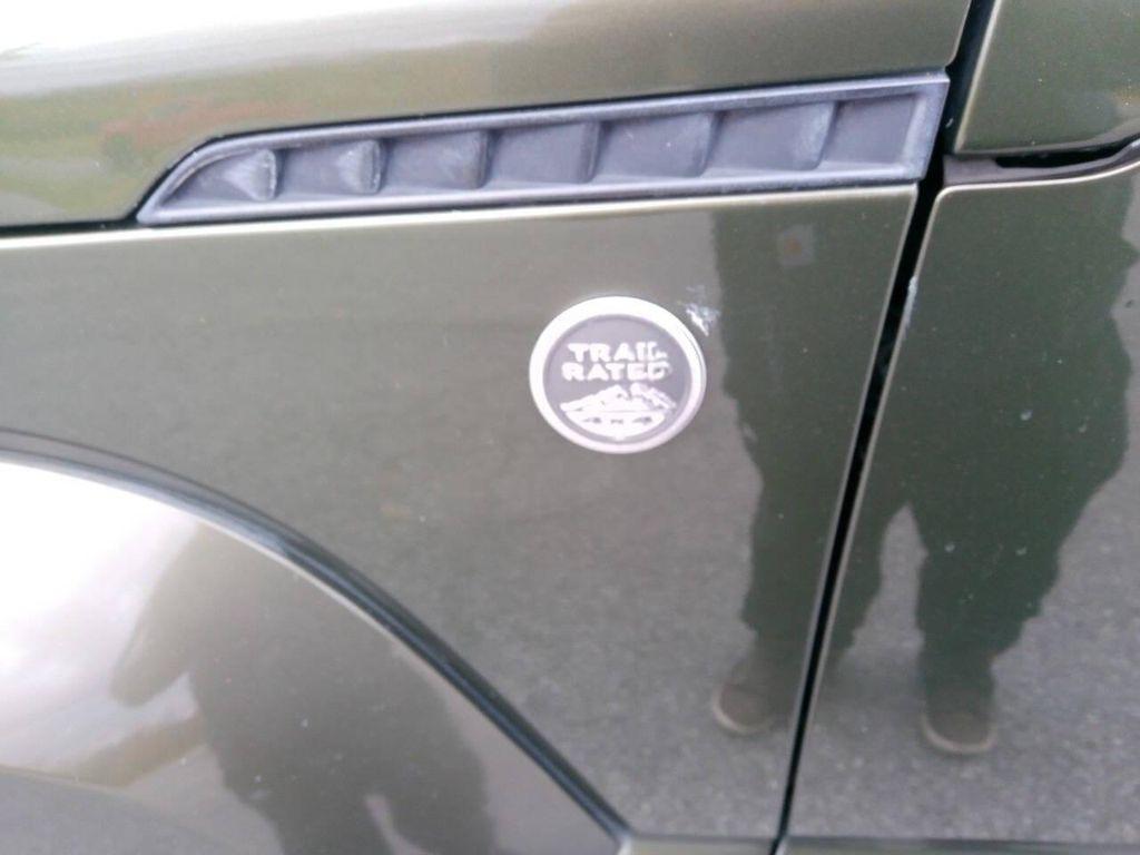 used 2008 Jeep Liberty car, priced at $5,995