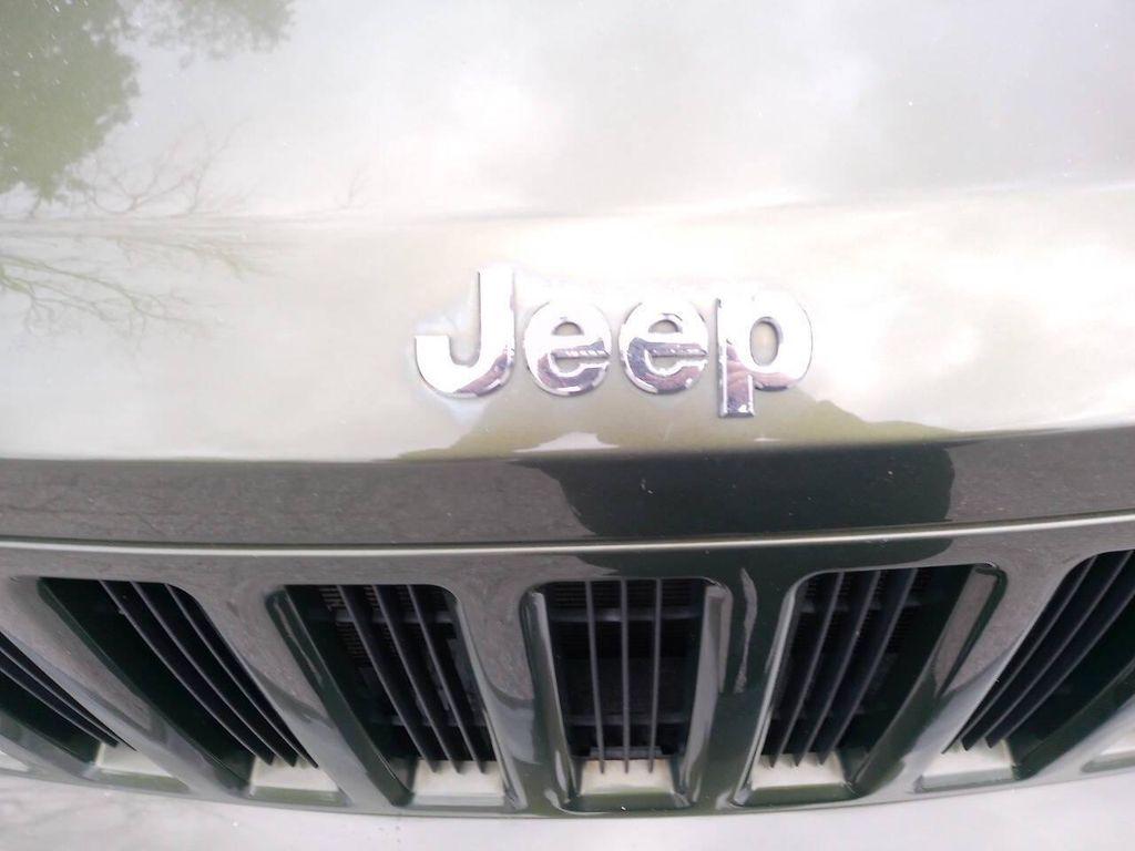 used 2008 Jeep Liberty car, priced at $5,995