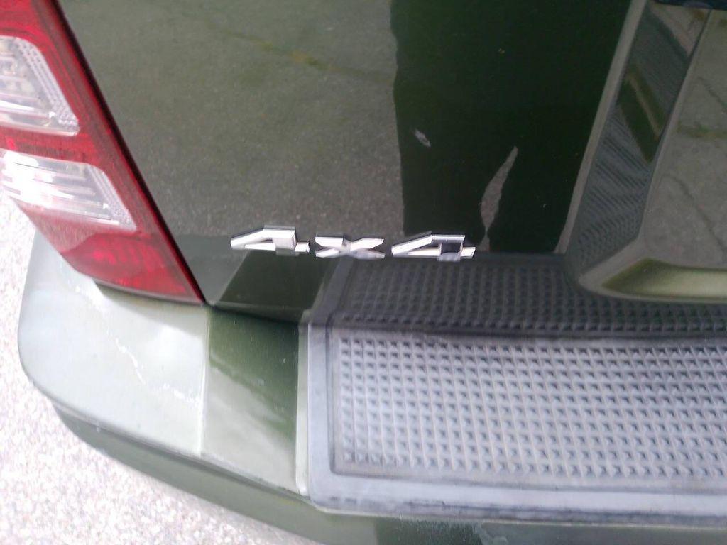 used 2008 Jeep Liberty car, priced at $5,995