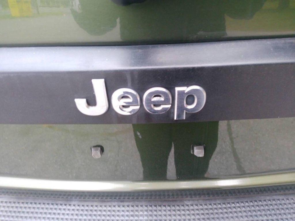 used 2008 Jeep Liberty car, priced at $5,995