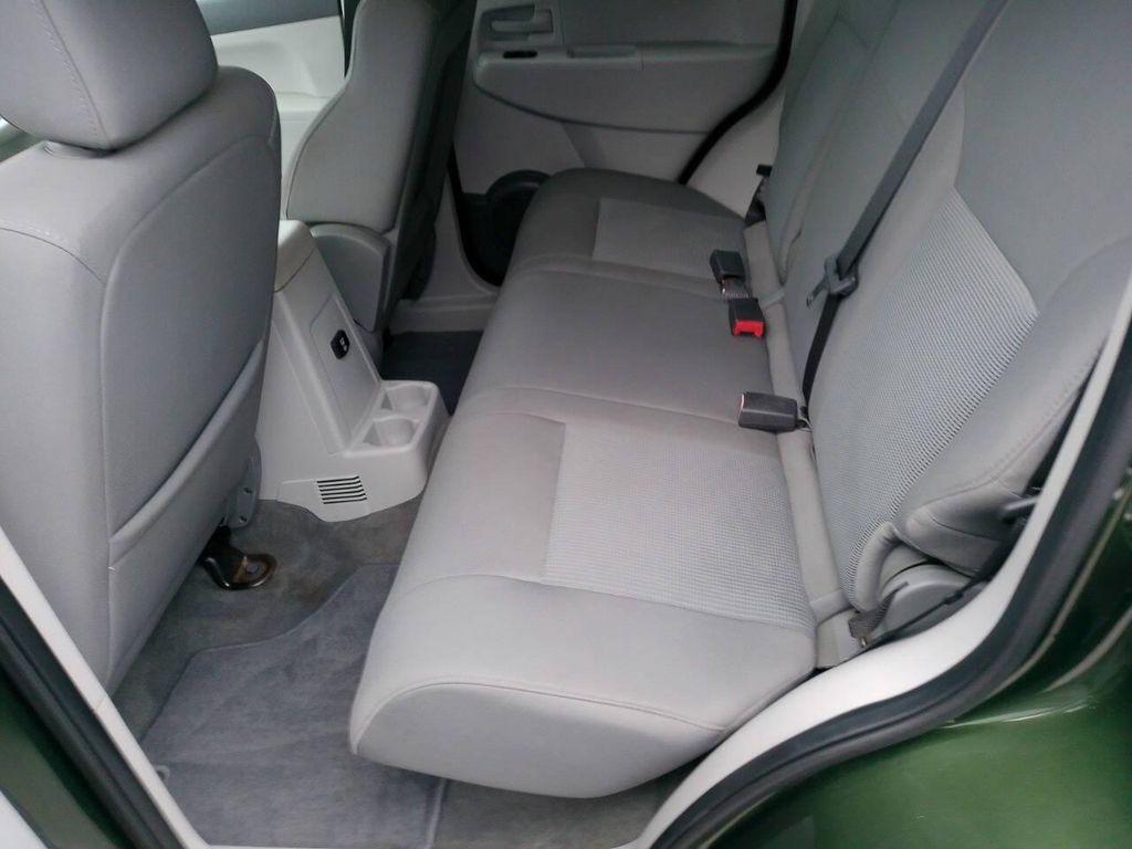 used 2008 Jeep Liberty car, priced at $5,995