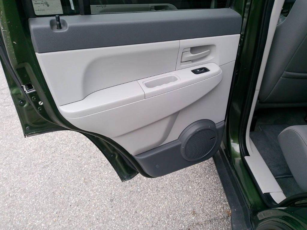 used 2008 Jeep Liberty car, priced at $5,995