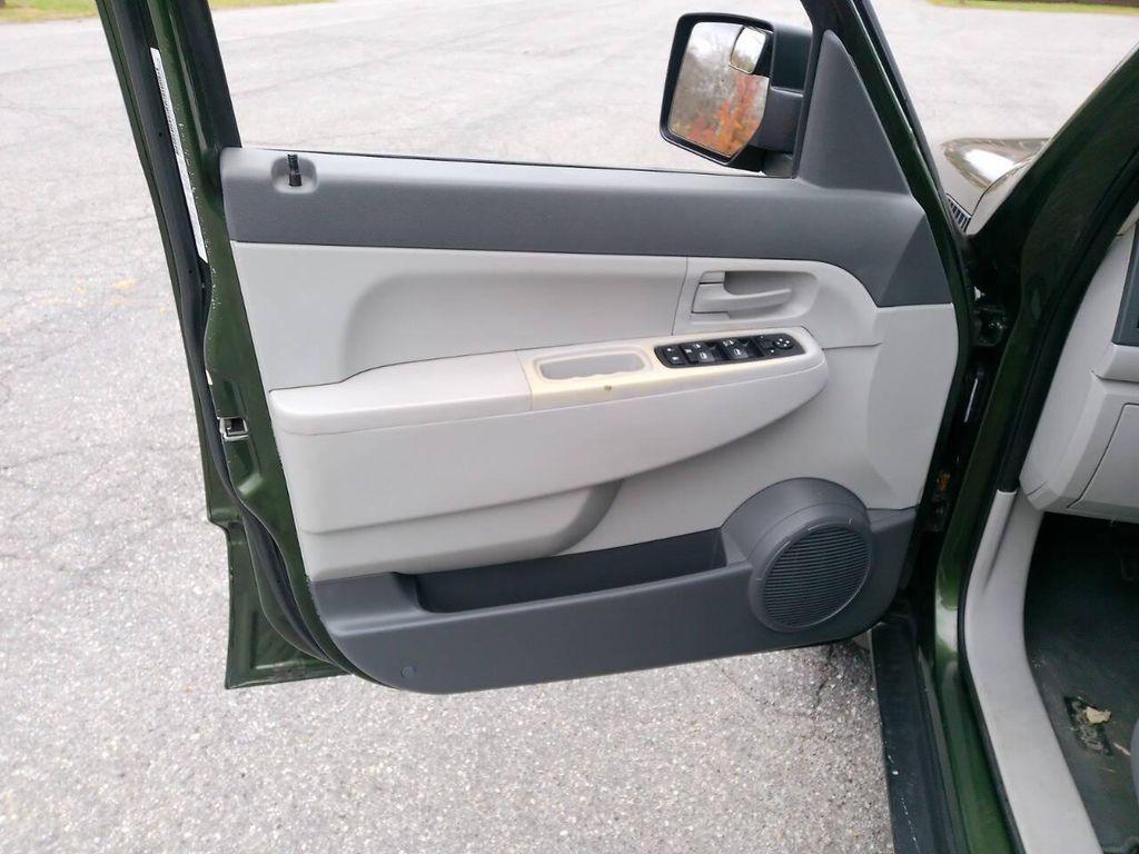 used 2008 Jeep Liberty car, priced at $5,995