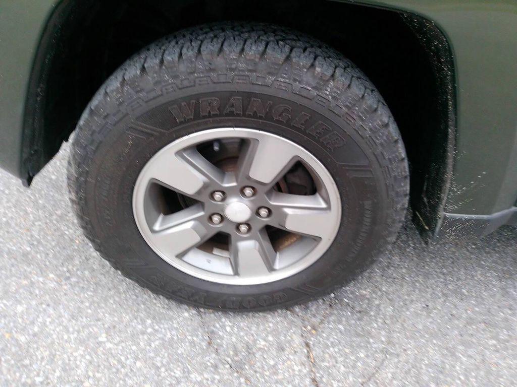 used 2008 Jeep Liberty car, priced at $5,995