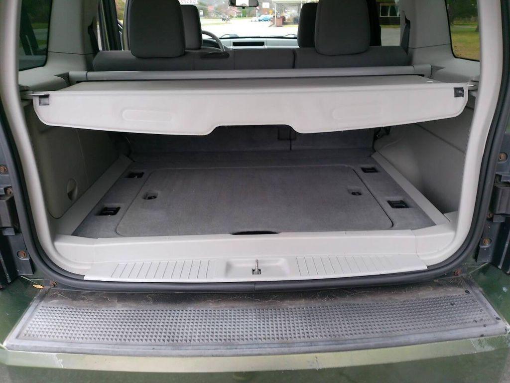 used 2008 Jeep Liberty car, priced at $5,995