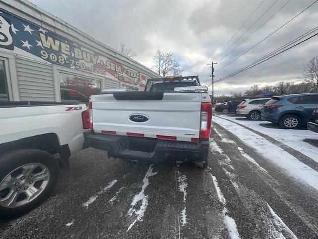 used 2018 Ford F-250 car, priced at $24,595