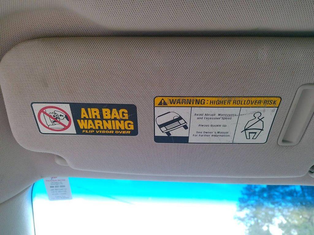 used 2007 Hyundai Santa Fe car, priced at $5,495