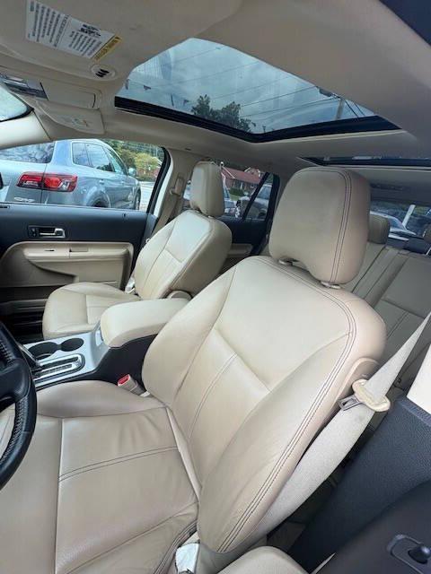 used 2008 Ford Edge car, priced at $6,995