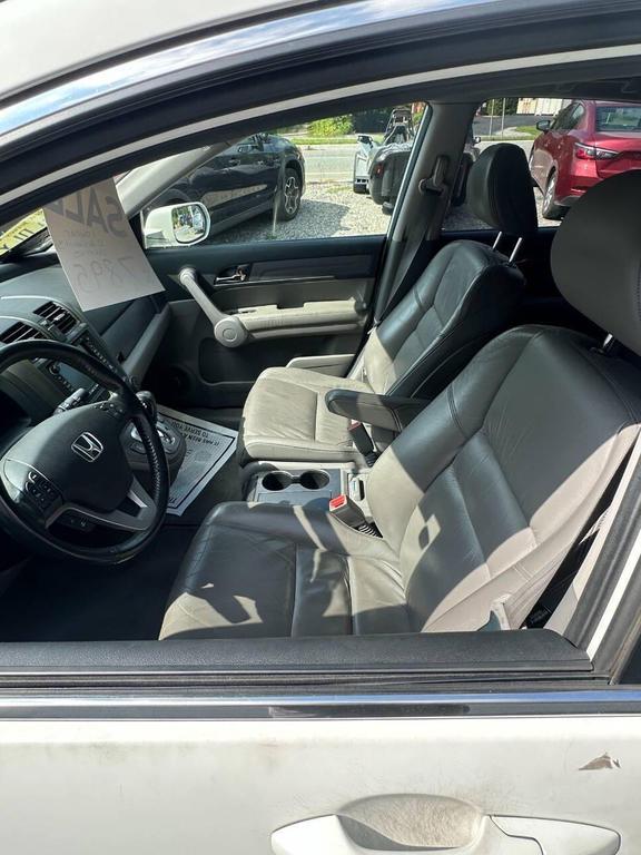 used 2007 Honda CR-V car, priced at $7,895