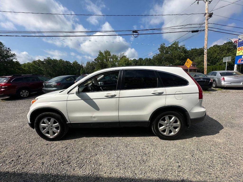 used 2007 Honda CR-V car, priced at $7,895