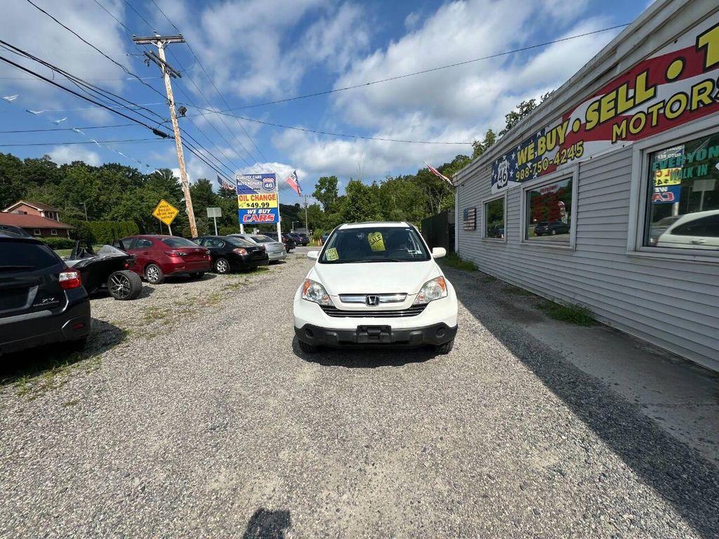 used 2007 Honda CR-V car, priced at $7,895
