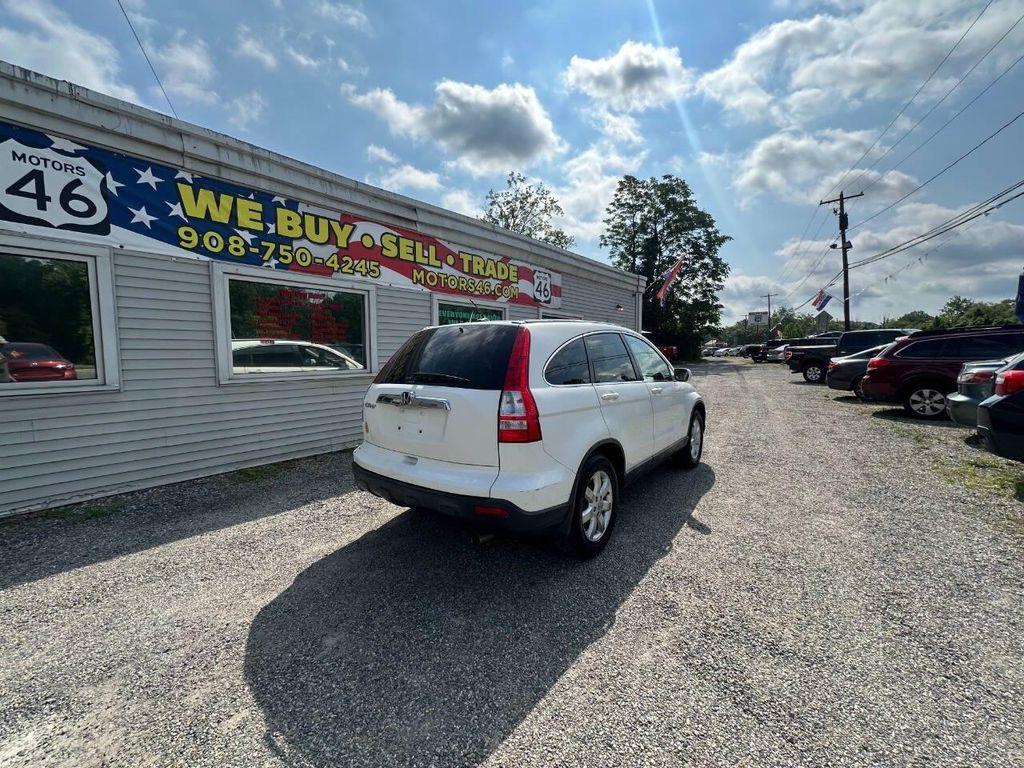 used 2007 Honda CR-V car, priced at $7,895