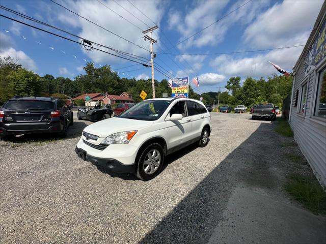 used 2007 Honda CR-V car, priced at $7,895
