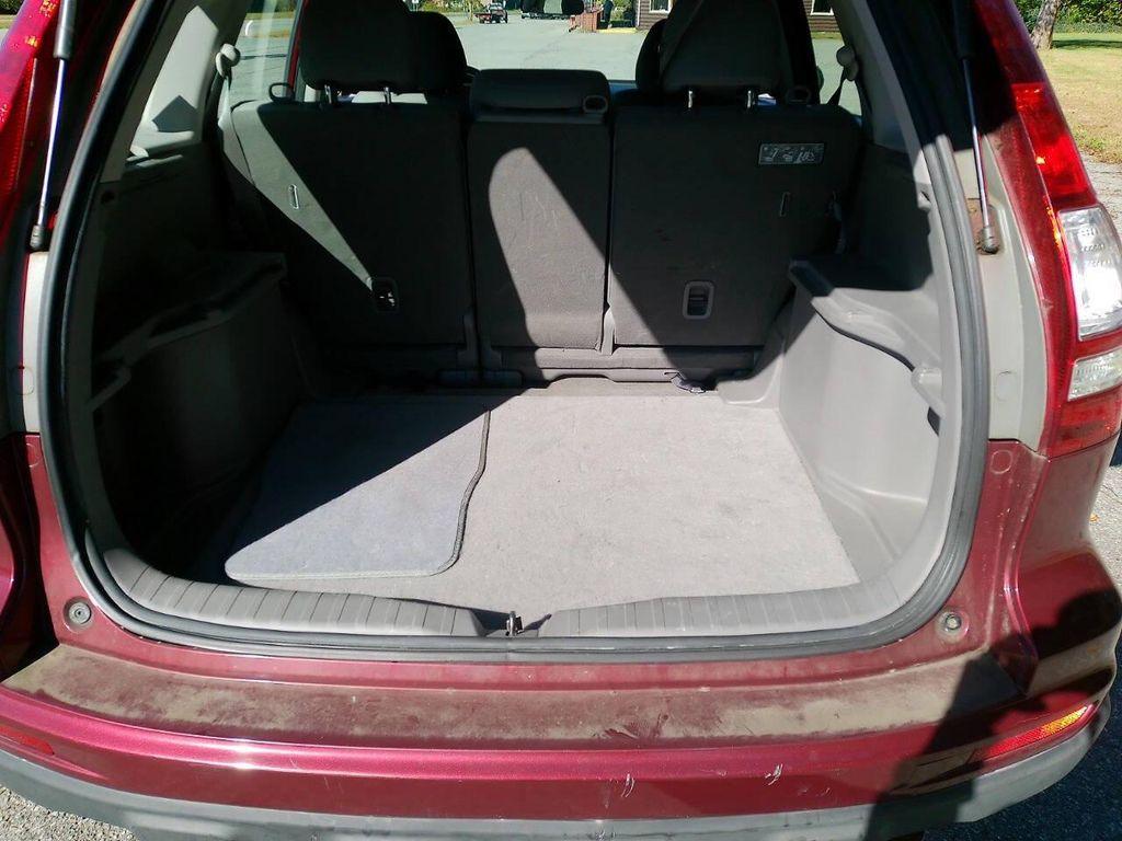 used 2011 Honda CR-V car, priced at $6,399