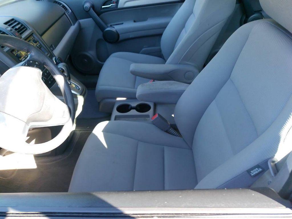 used 2011 Honda CR-V car, priced at $6,399