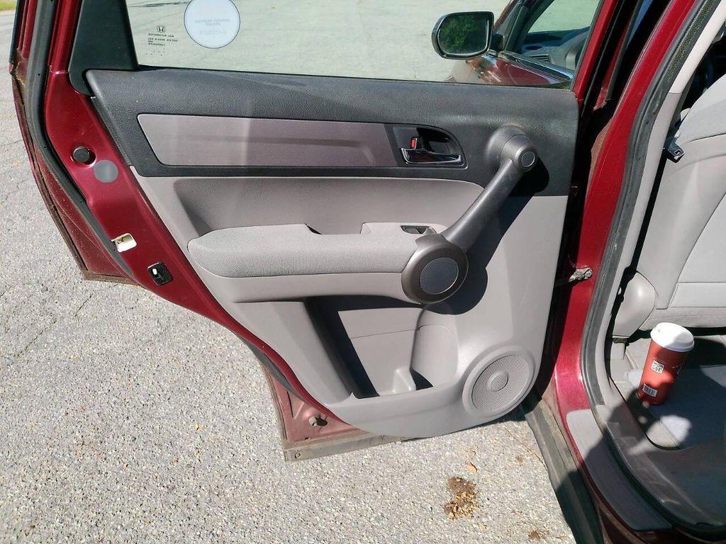 used 2011 Honda CR-V car, priced at $6,399