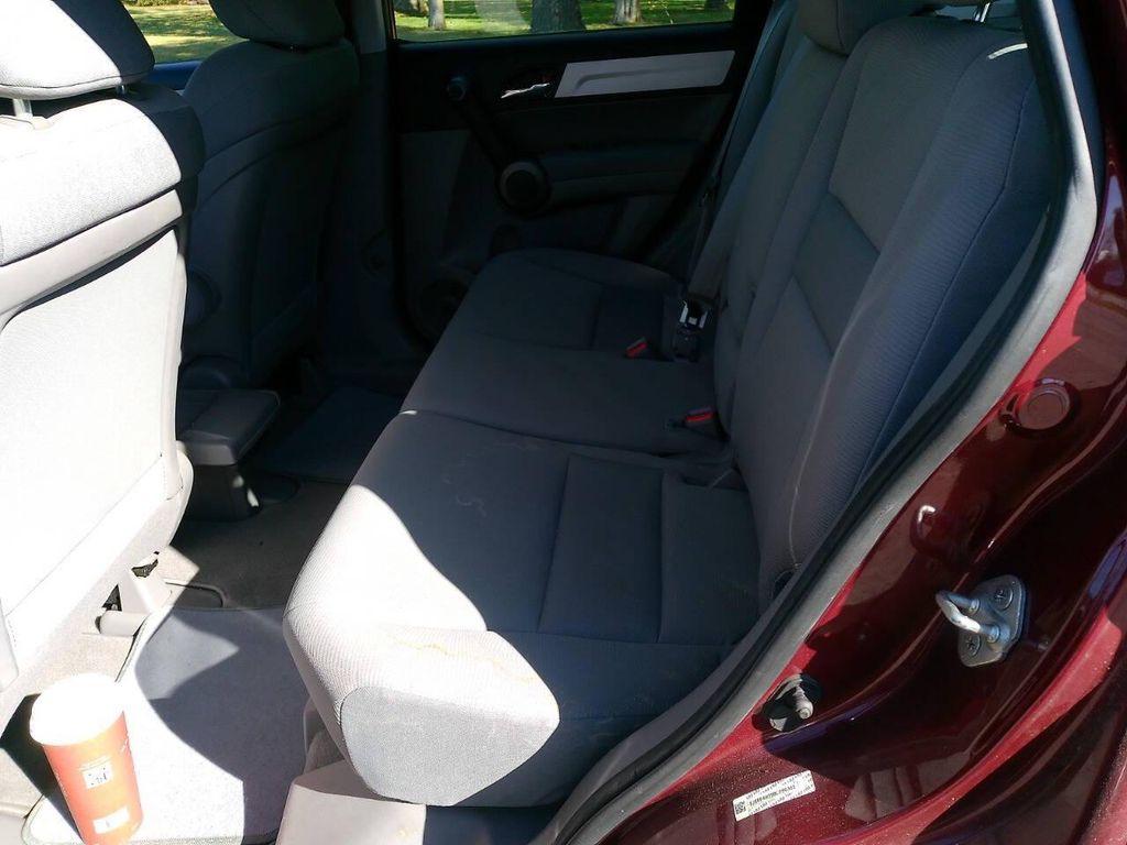used 2011 Honda CR-V car, priced at $6,399