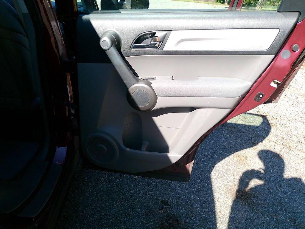 used 2011 Honda CR-V car, priced at $6,399
