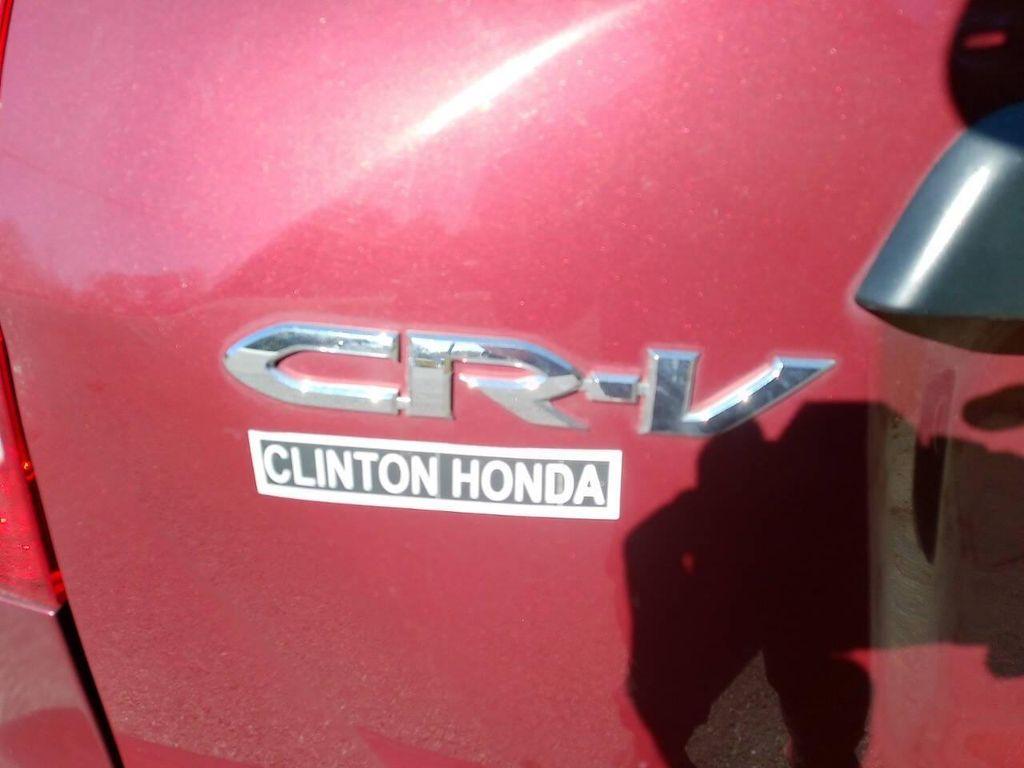 used 2011 Honda CR-V car, priced at $6,399