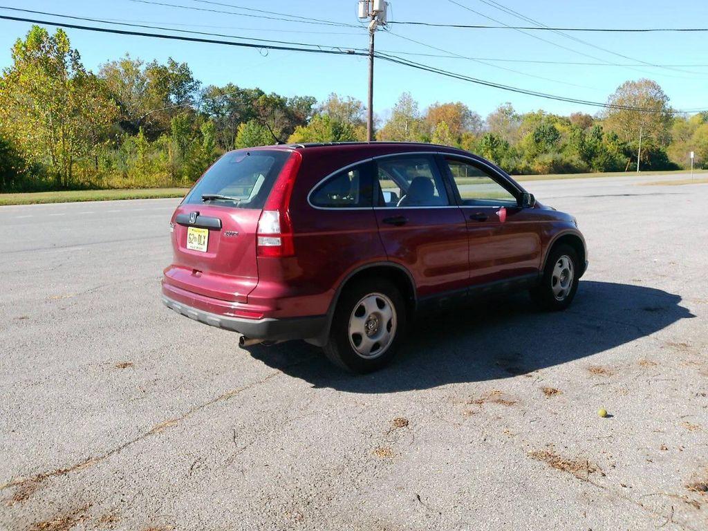 used 2011 Honda CR-V car, priced at $6,399