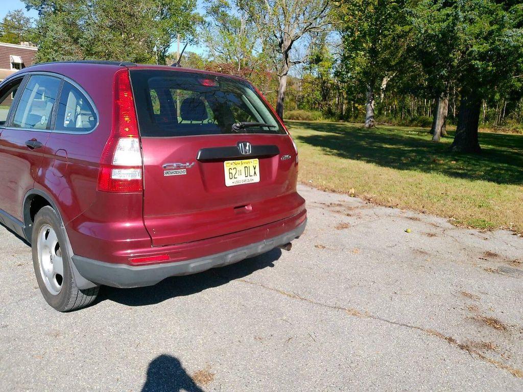 used 2011 Honda CR-V car, priced at $6,399