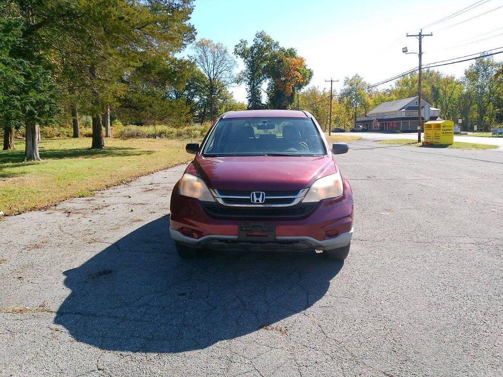 used 2011 Honda CR-V car, priced at $6,399