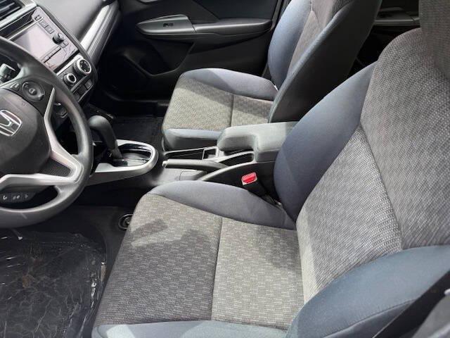 used 2016 Honda Fit car, priced at $9,499