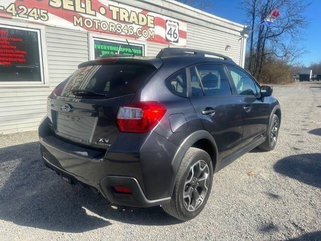 used 2014 Subaru XV Crosstrek car, priced at $8,599