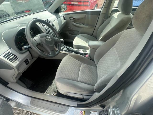 used 2009 Toyota Corolla car, priced at $7,495