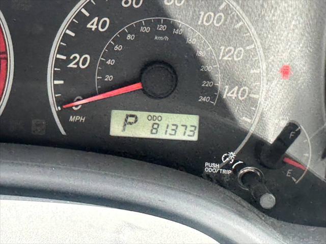used 2009 Toyota Corolla car, priced at $7,495