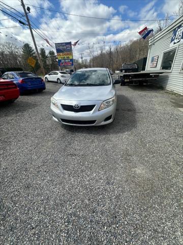 used 2009 Toyota Corolla car, priced at $7,495