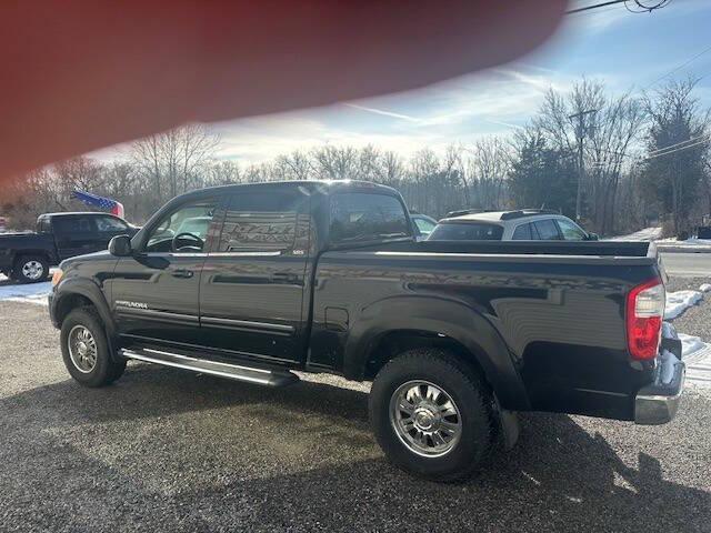 used 2005 Toyota Tundra car, priced at $9,500