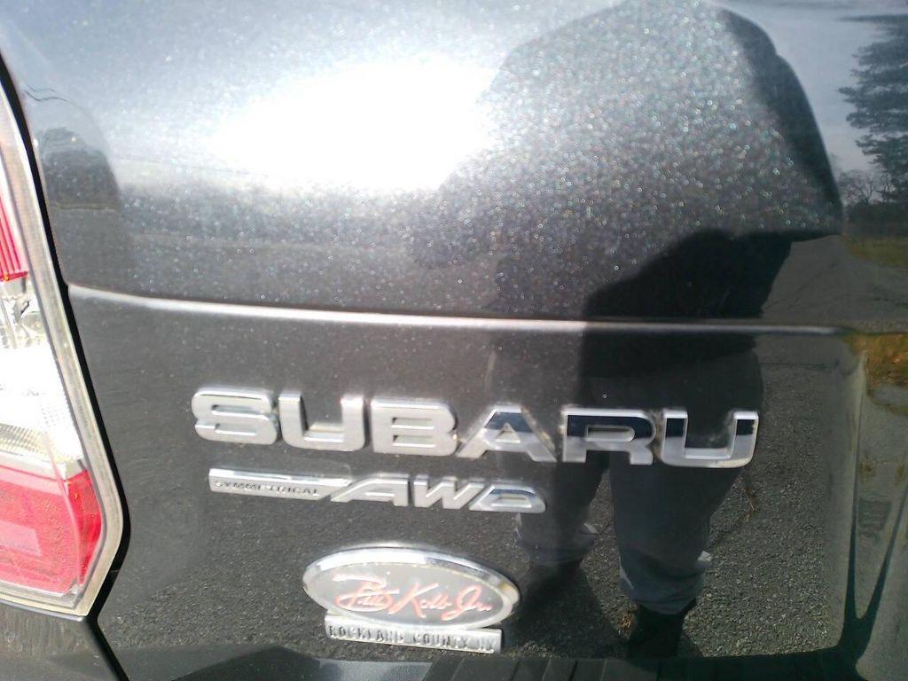 used 2015 Subaru Forester car, priced at $11,299