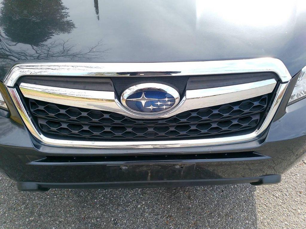 used 2015 Subaru Forester car, priced at $11,299