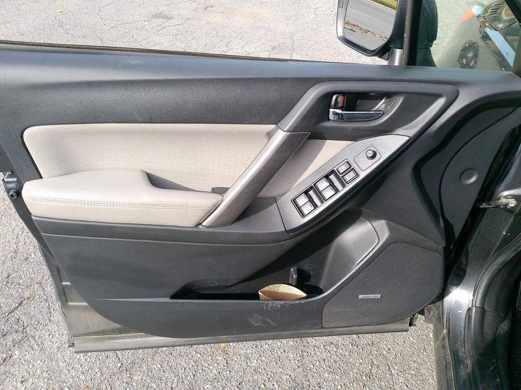 used 2015 Subaru Forester car, priced at $11,299