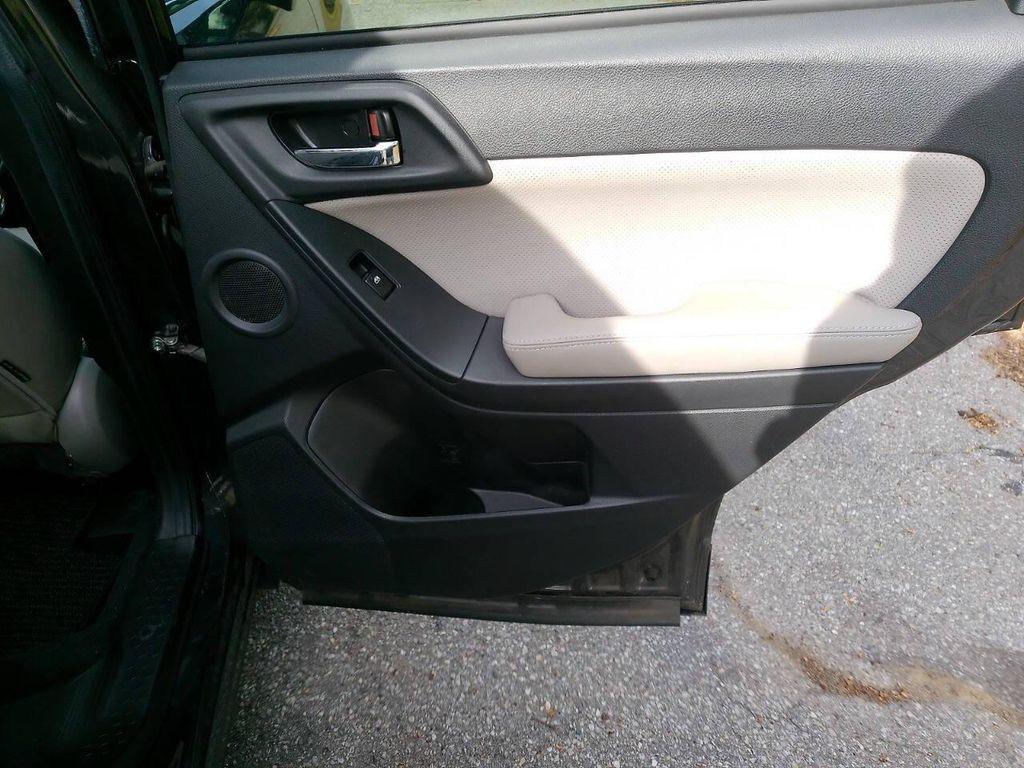 used 2015 Subaru Forester car, priced at $11,299