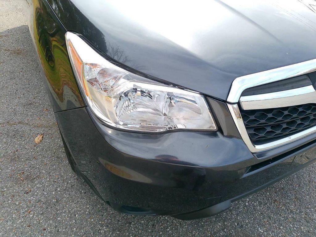 used 2015 Subaru Forester car, priced at $11,299