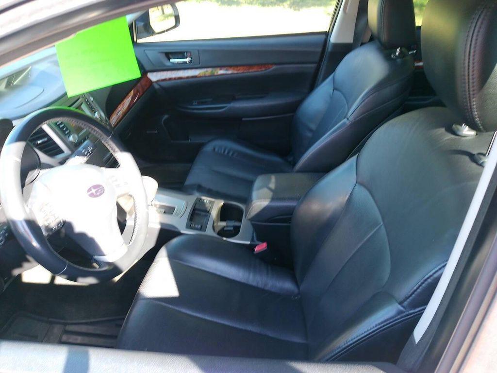 used 2012 Subaru Outback car, priced at $8,295