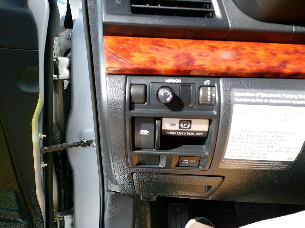 used 2012 Subaru Outback car, priced at $8,295