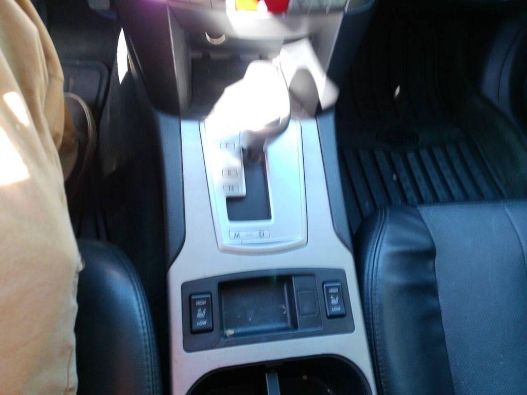 used 2012 Subaru Outback car, priced at $8,295